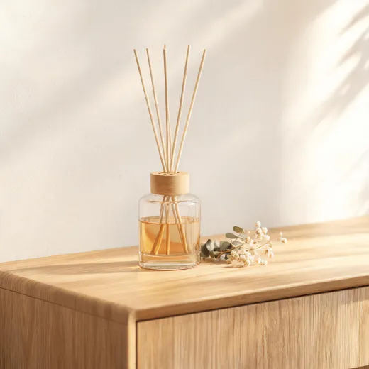 Reed diffuser